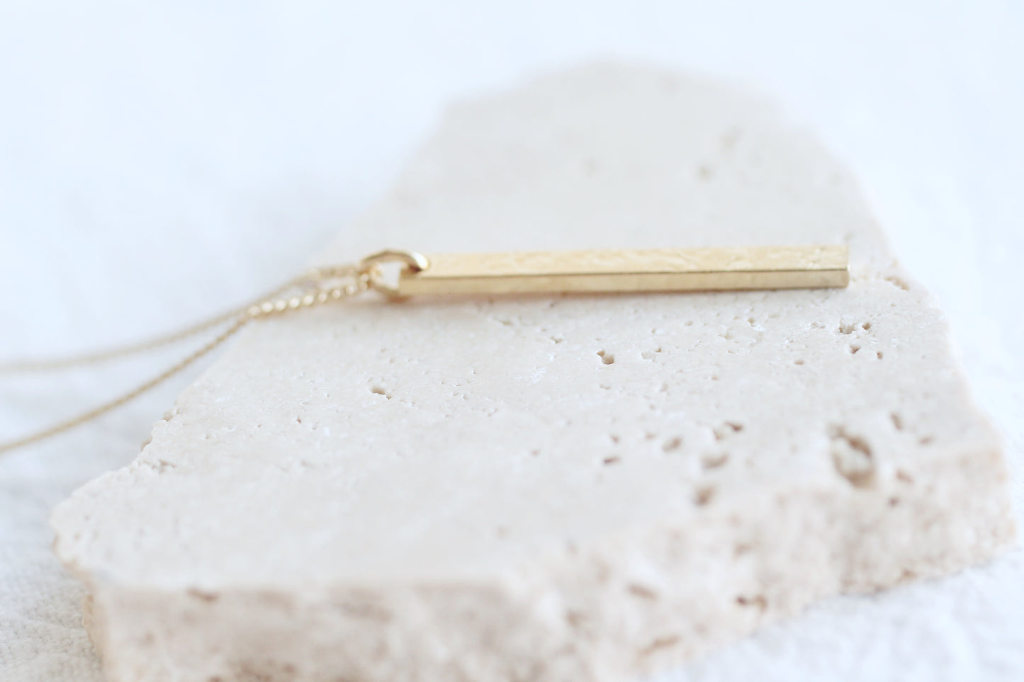 Ketting Icicles Polymorph