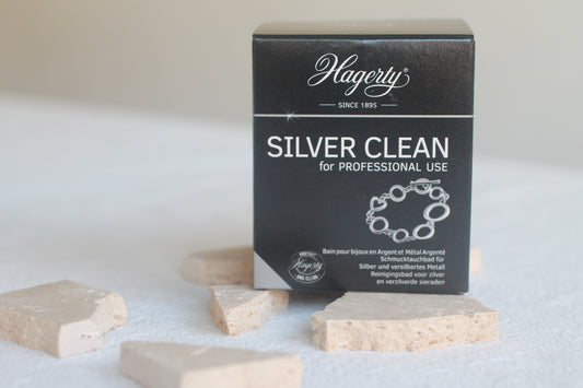 Zilverdip - Hagerty Silver Clean 170ml