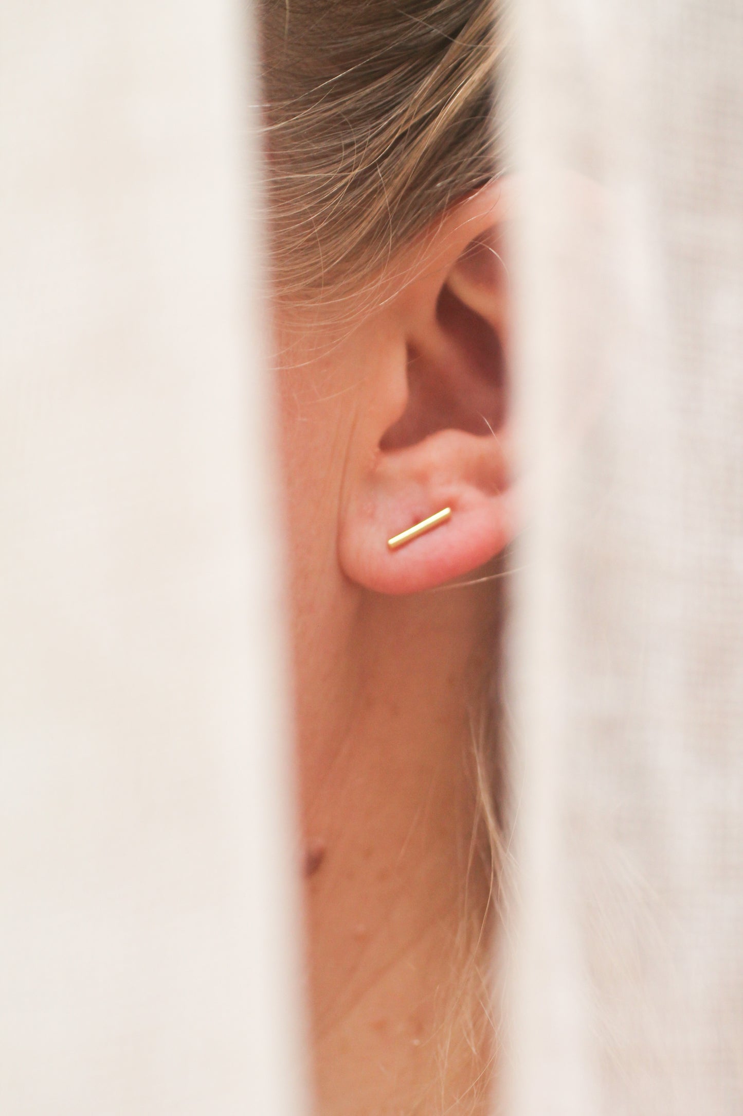 Oorstekers Bars Small